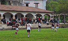 Izurdiagako futbol 7 txapelketa