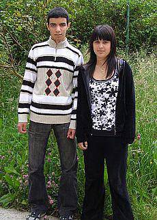 Aralarko Mikel Donea Uraren Foro Gaztean