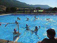 Waterpoloan gustura