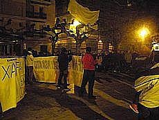 Patxi Arratibel Gartziandia gaur aske geldituko da