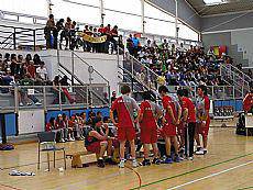 San Cernin garaile Altsasun jokatutako Final Fourretan