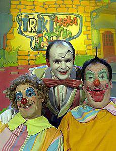 Txirri, Mirri eta Txiribiton Altsasun