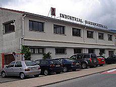 Industrial Barranquesaren %40 eskuratu du Generak