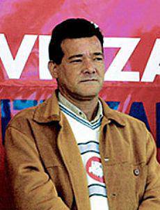 Sixto Bueno Perez sindikalista hil da