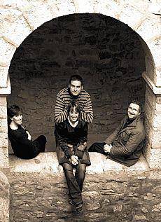 Urval ensemblek AEBra eramanen du Aita Donostia 