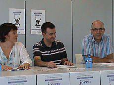 Euskara ikasi, burua bizi eta gazte izateko