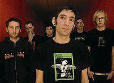 Europako skapunk izarra Altsasun