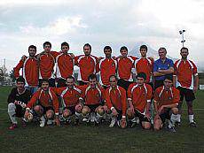 Etxarrik ahalik eta goien egon nahi du