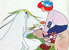 Erreka Mari bihar Etxarri Aranatzen