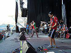 Musikaz blai