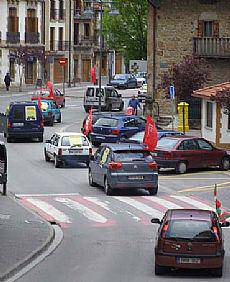 Lan osasuna, langileen aldarrikapena