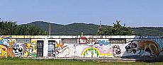 Graffiti tailerrak aukeran
