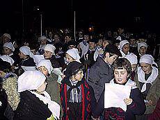 Santa Agedari kantan