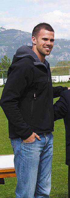 Aitor Zubietaren itzulera