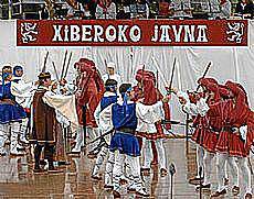 Pastoralerako sarrerak salgai