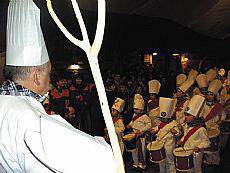 Hemen dira San Saastin festak