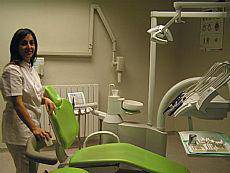 Etxarri Hortz Klinikan odontologia olistikoa oinarri