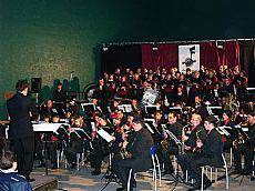 Musika Bandarako Nazioarteko I. Konposizio Lehiaketa deitu du Haize Berriak-ek