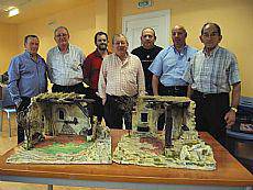 Jubilatuak jaiotzagintzan