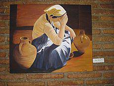 Ura, ingurunea eta Sakana. Bidali argazkia!