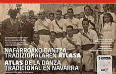 Royo dantza tradizionalari buruzko jardunaldi zientifikoan 