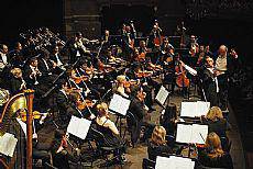 Iraultza orkestra klasikoan