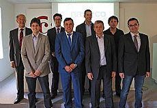 3 enpresa energia berriztagarrien kontsortzio berri baten parte