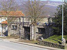 Gaztetxea bere laugarren urteurrena ospatzera