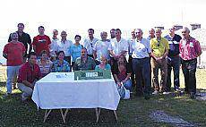 Sakana eta Goierri, MuGabe