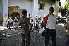 Patroiaren omenez