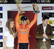 Pablo Urtasun 2. Errioxako itzulian