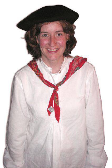 Oihana Aldabe Lazkoz