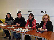 Kulturartekotasun bidetik pausuak ematen