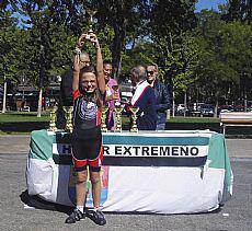 Anne Lapuente bigarren