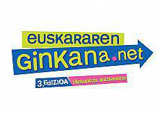 Euskararen Ginkanan parte hartzeko deia