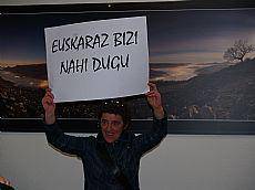 Garbiñe Petriati Behatokiko zuzendari berria