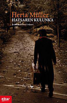 HATSAREN KULUNKA, Herta Müllerrena