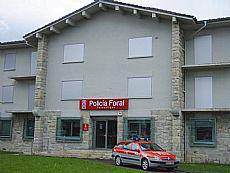 Festetan Foruzaingoak 7 pertsonari delituak egotzi dizkie