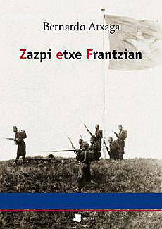 ZAZPI ETXE FRANTZIAN 