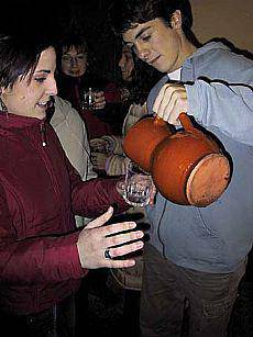 Urte berri, egun ona