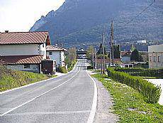 Irurtzungo saihesbide egitasmoari alegazioak aurkeztu dizkiote 