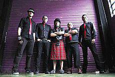 Vendetta zuzenekotarako prest