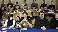 Ramon Lopez Cid absolbitu egin dute