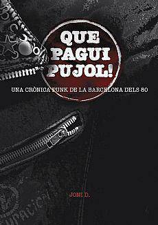 Bartzelonako 80ko punka Altsasun