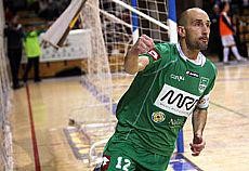 MRA Navarra seigarrena, play off postutan