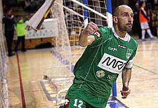 MRA Navarra seigarrena, play off postutan
