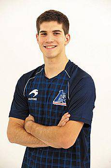 Zabaleta bi urte gehiago Aspen