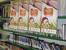 Irakurri, gozatu eta oparitu