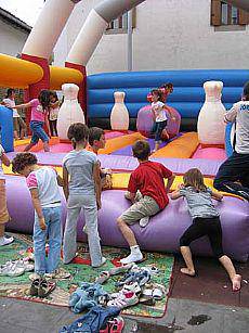 San Juanek festak ekarriko ditu