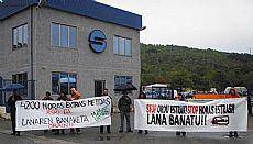 Auto karabana, Abian